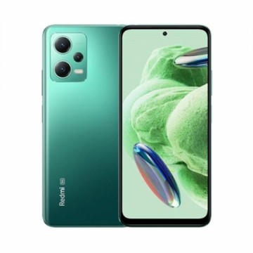 Viedtālruņi Xiaomi Redmi Note 12 Zaļš 128 GB 6 GB RAM 6,67"