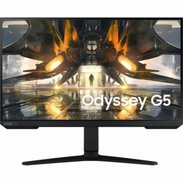 Монитор Samsung S27AG500PP 27"