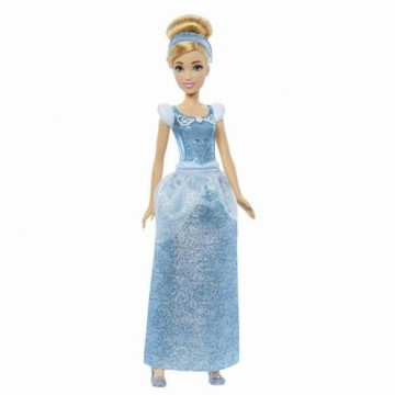 Кукла Mattel HLW06 29 cm
