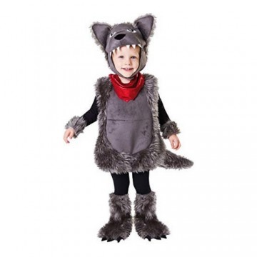 Маскарадные костюмы для детей Shine Inline  Wolf 3-4 Years