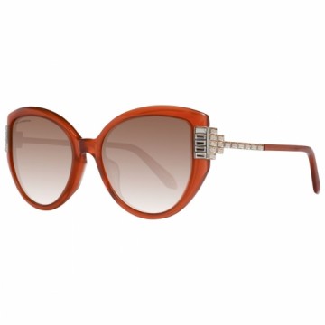 Ladies' Sunglasses Swarovski SK0272-P-H 45F54