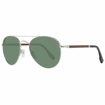 Vīriešu Saulesbrilles Ermenegildo Zegna ZC0002 28N56