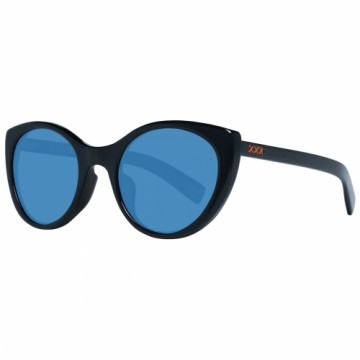 Unisex Saulesbrilles Ermenegildo Zegna ZC0009-F 01V53