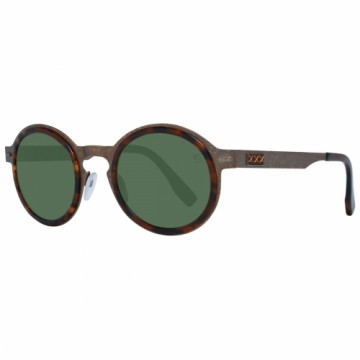 Vīriešu Saulesbrilles Ermenegildo Zegna ZC0006 34R49