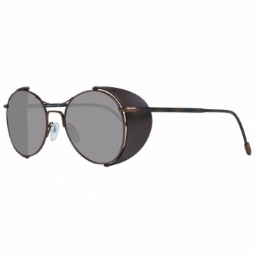 Мужские солнечные очки Ermenegildo Zegna ZC0022 37J52