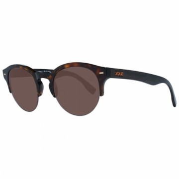 Vīriešu Saulesbrilles Ermenegildo Zegna ZC0008 52J50