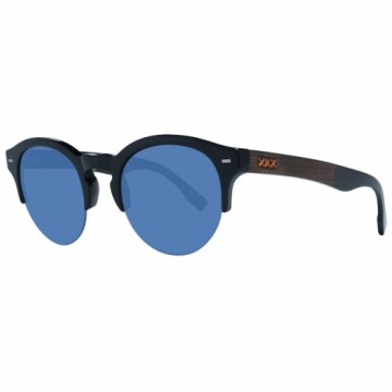 Vīriešu Saulesbrilles Ermenegildo Zegna ZC0008 01V50