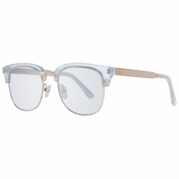 Unisex Saulesbrilles SPY+ 6700000000054 STOUT 51