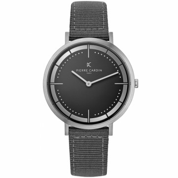 Vīriešu Pulkstenis Pierre Cardin CBV-1030