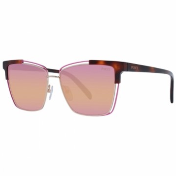 Sieviešu Saulesbrilles Emilio Pucci EP0171 5756T