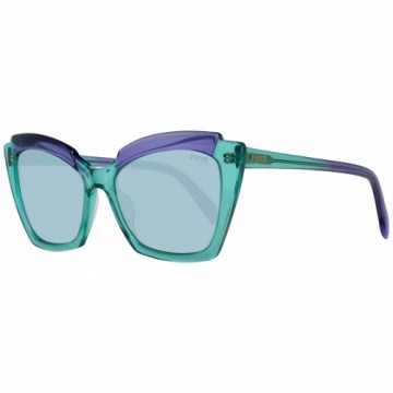 Sieviešu Saulesbrilles Emilio Pucci EP0145 5687V