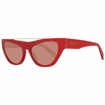Ladies' Sunglasses Emilio Pucci EP0111 5566Y