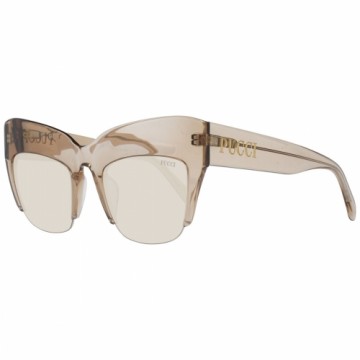 Ladies' Sunglasses Emilio Pucci EP0138 5245E