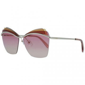 Ladies' Sunglasses Emilio Pucci EP0113 6128T