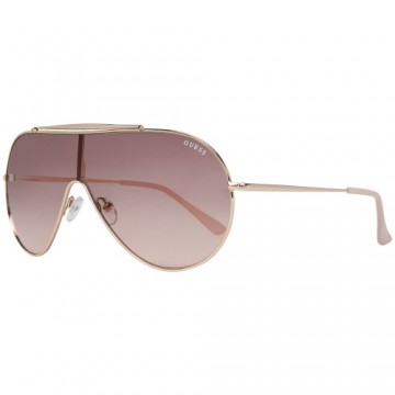 Sieviešu Saulesbrilles Guess GF0370 0032T