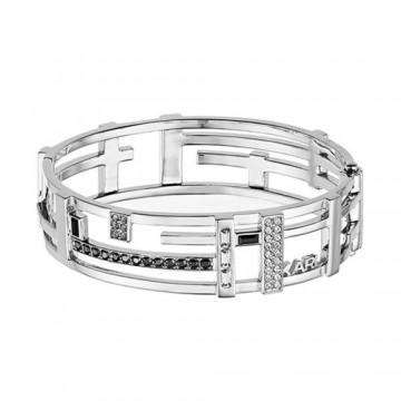 Ladies' Bracelet Karl Lagerfeld 5512163 6,5 cm