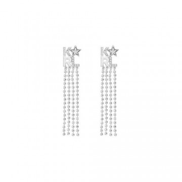 Ladies' Earrings Karl Lagerfeld 5483579 8 cm