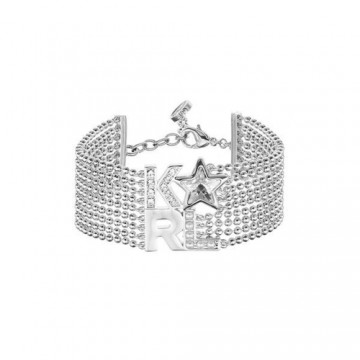Ladies' Bracelet Karl Lagerfeld 5483575 19 cm