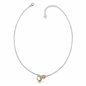 Ladies' Necklace Guess UBN78056