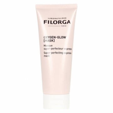 Sejas maska Oxygen-Glow Super Perfecting Express Filorga (75 ml)