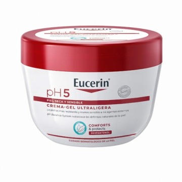 Ķermeņa krēms Eucerin 350 ml