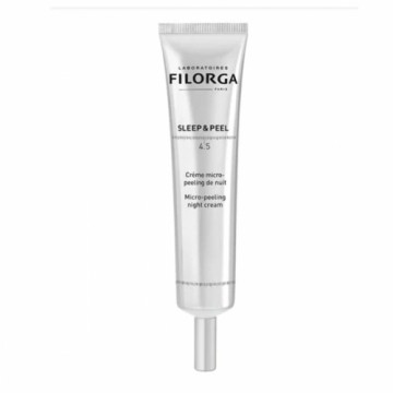 Ночной крем Filorga Sleep And Peel 40 ml