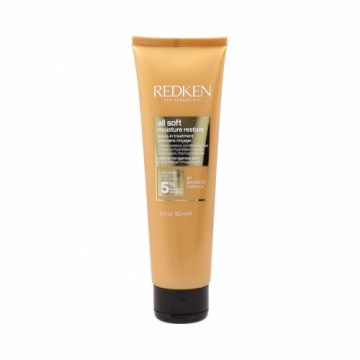 Modelējošs Krēms Redken All Soft (150 ml)