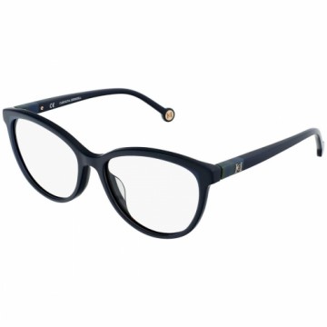 Ladies' Spectacle frame Carolina Herrera VHE876V-0991 Ø 53 mm