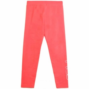 Sport leggings for Women Fila  30037 FAW0337 Red