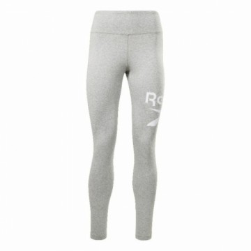 Sport leggings for Women Reebok CZ9831 010 Grey