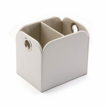 Televīzijas pulšu organizētājs Versa Metāls 9,5 x 10,5 x 12 cm