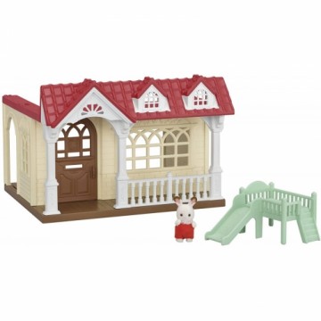 SYLVANIAN FAMILIES Kotedža