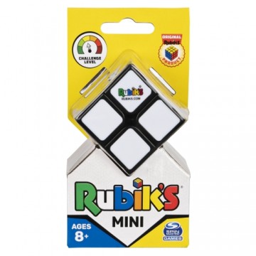 RUBIK´S CUBE Mini kubs, 2X2