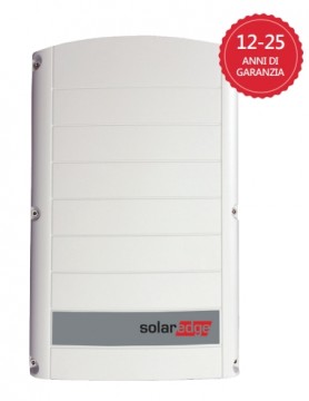 Inverter SolarEdge 3kW SE3K-RW0TEBNN4 iekārtas lādētājs
