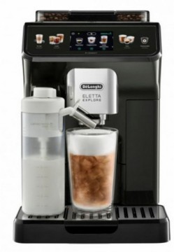 De'Longhi ECAM450.65.G