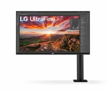 MONITOR LCD 27" IPS/27UN880P-B LG