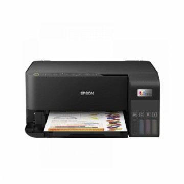 Мультифункциональный принтер Epson ET-2830