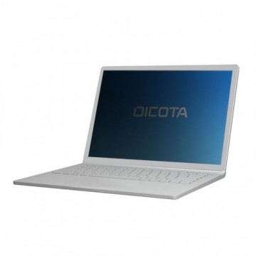 Dicota Privacy Filter 2-Way for MacBook Pro 14 2021 magnetic