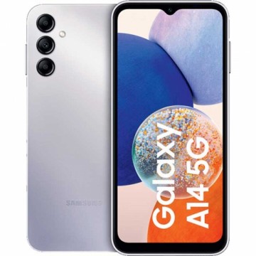 Samsung A14 5G 64GB Silver EU