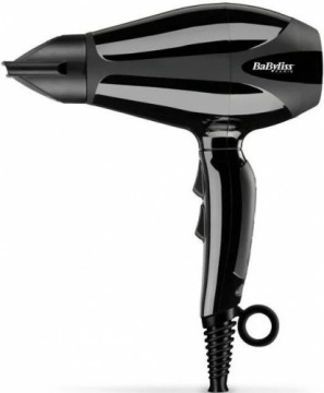 BaByliss matu fēns Compact Pro - 6715DE