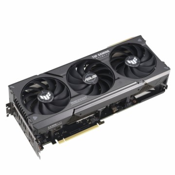 Графическая карта Asus TUF-RTX4070-O12G-GAMING 12 GB GDDR6X GeForce RTX 4070 Ti