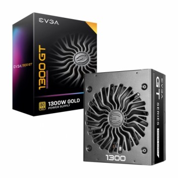 Источник питания Evga SuperNOVA 1300 GT