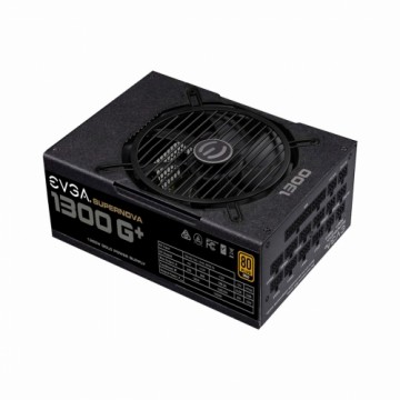 Источник питания Evga SuperNOVA G+