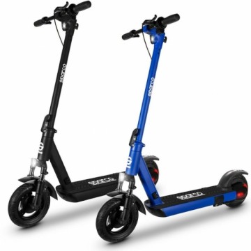 Гироборд Sparco MAX S2 Чёрный 10" 7800 mAh 350 W