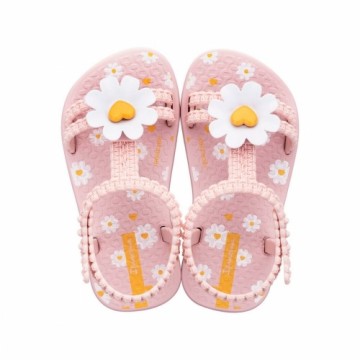 Pludmales sandales za djecu Ipanema  DAISY BABY 83355 AH420 Rozā