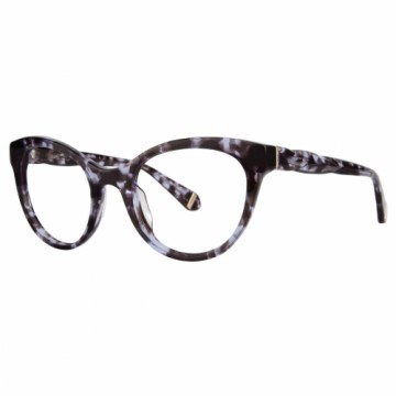 Ladies' Spectacle frame Zac Posen ZZAI 51PU