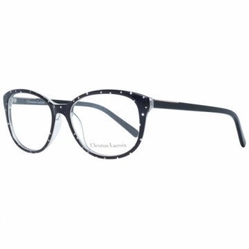 Ladies' Spectacle frame Christian Lacroix CL1040 52084