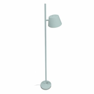 Bigbuy Home Grīdas lampa Metāls 35 x 35 x 150 cm Gaiši zaļš