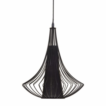 Ceiling Light Black 30 x 30 x 45 cm Iron Ø 30 cm