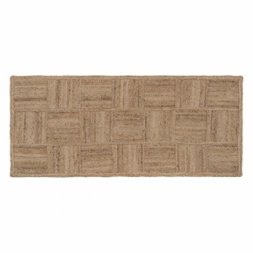 Carpet Natural Jute 170 x 70 cm